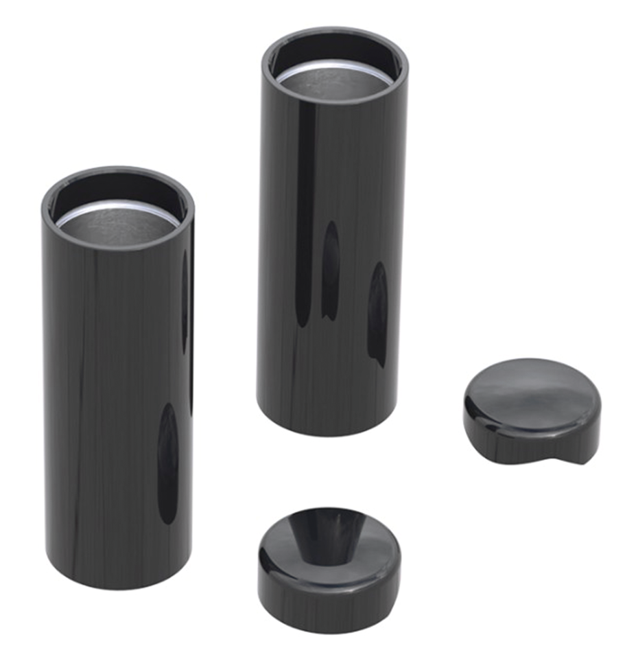 Rick's Front Fork Dress-Up Cover Kits for Softail & Nightster