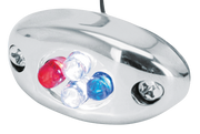 Zodiac Mini LED Marker Light – Electric & Light