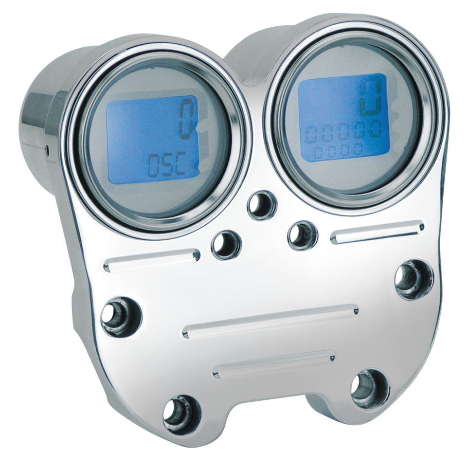 Rbs Digital Mini Instruments