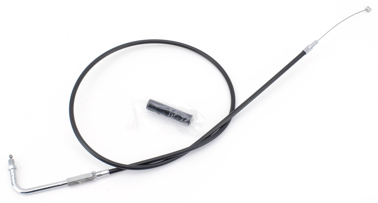Zodiac T03 - Throttle & Idle Cable 1990-1995 Big Twin – Control Cables & Hydraulic Lines