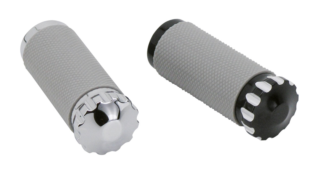 Zodiac Turbo Brake and Shifter Pegs – Foot Control