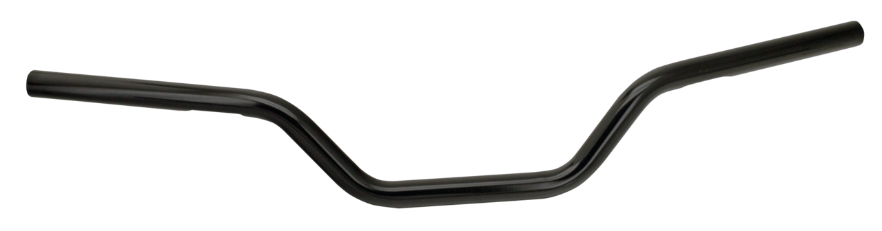 Zodiac Custom Products One Inch Diameter Dirt Track Handlebars