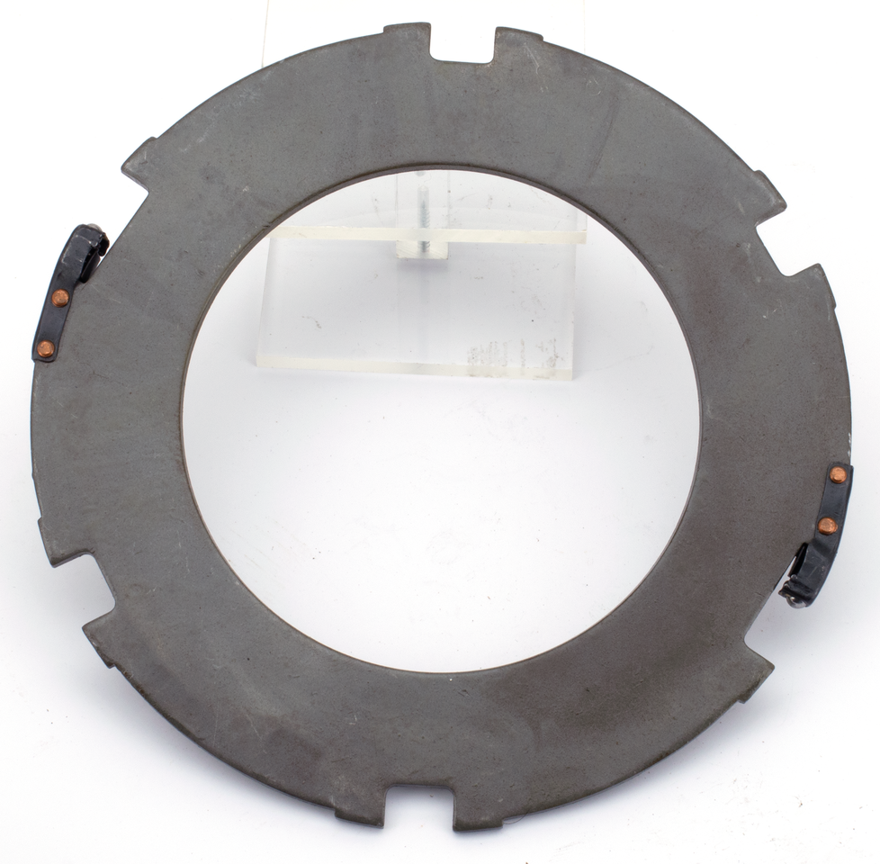 Samwel Supplies Clutch Parts for 45CI Models – Primary & Clutch