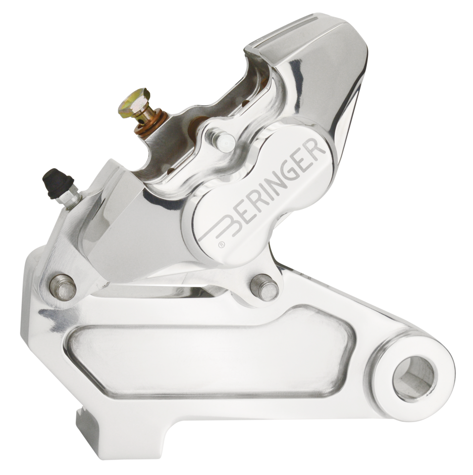 Beringer Brake System