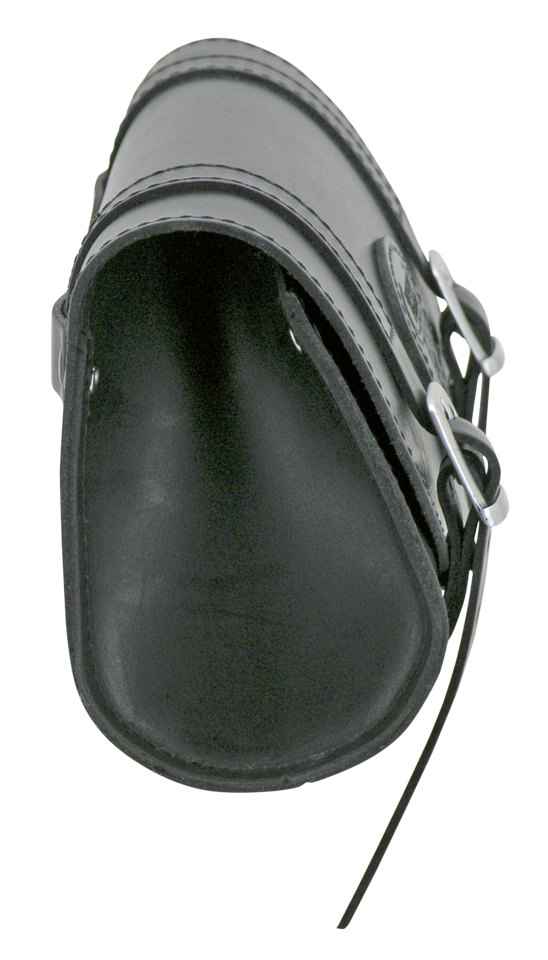Texas Leather Windscreen Framebag – Luggage