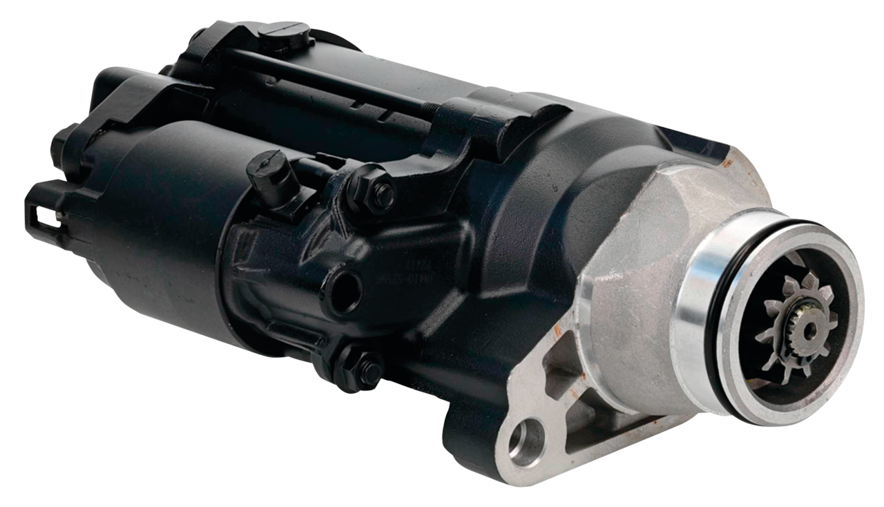 All Balls "all Balls" Starter Motors – Engine Electrics
