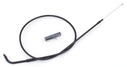 Zodiac T04 - Throttle & Idle Cable 1996-2015 Softail, 1996-2017 Dyna, 1996-2001 Carburetor Equipped Touring & 2007 to Present Sportster – Control Cables & Hydraulic Lines