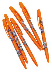 Zodiac Ballpoint – Helmets