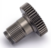 Zodiac's 6 Speed Conversion for Softail and Dyna 5 Speed Transmissions