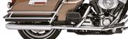 Kerker's Slip-On Replacement Mufflers
