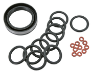 Zodiac Individual Front Fork Oil Seal & O-Rings