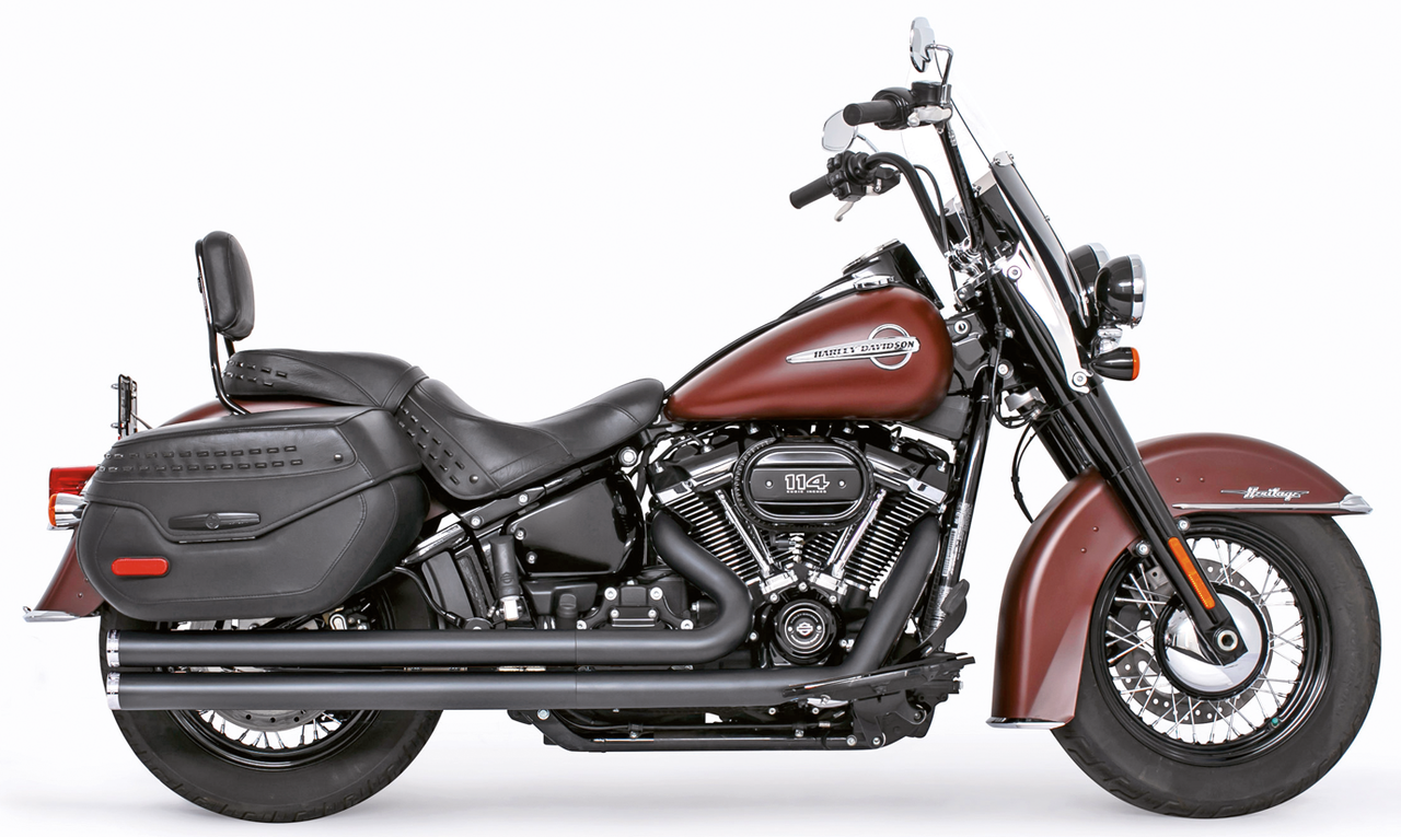 Freedom Performance Exhaust Independence Lg