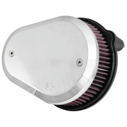 K&N Rk Series Hi-Flow Air Filter – Intake