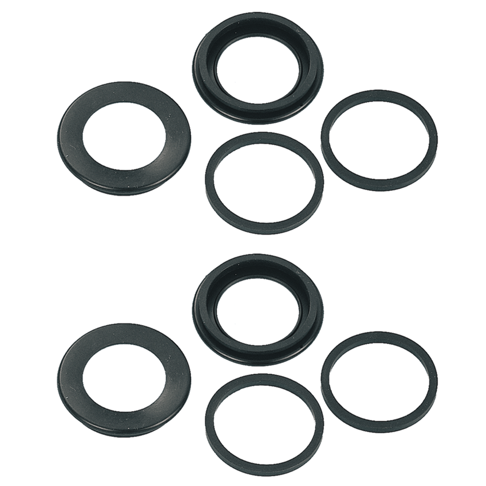 Daytona Caliper Seals & Dust Boots – Brake