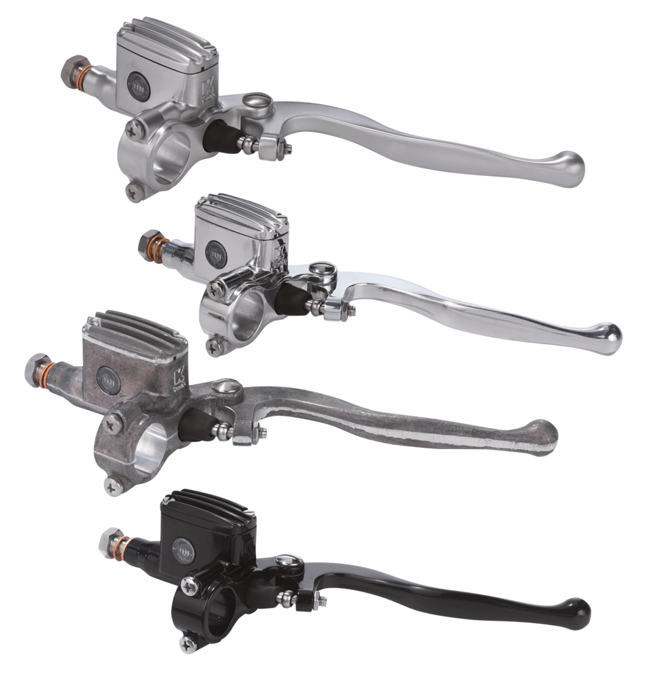 Kustom Tech Classic Handlebar Controls