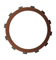 Alto Clutch Kits for Sportster 1984-1990 – Primary & Clutch