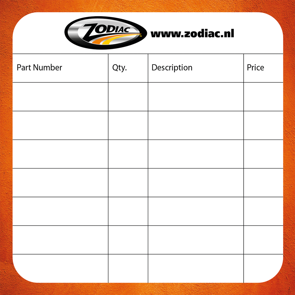 Zodiac Coasters A.k.a. Beer Mats – Helmets