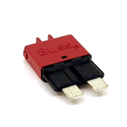 Namz USA Made Circuit Breakers – Electric & Light
