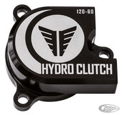Müller Easy Pull Hydraulic Clutch – Primary & Clutch