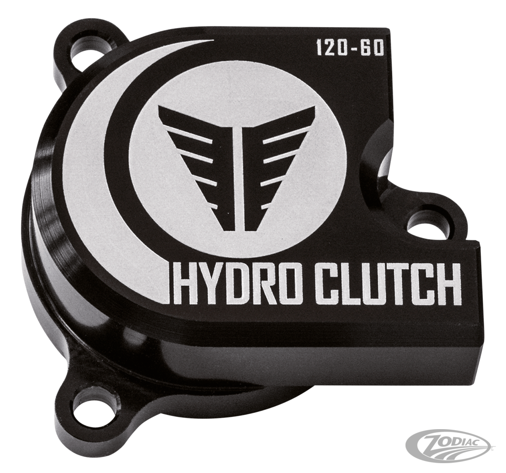 Müller Easy Pull Hydraulic Clutch – Primary & Clutch