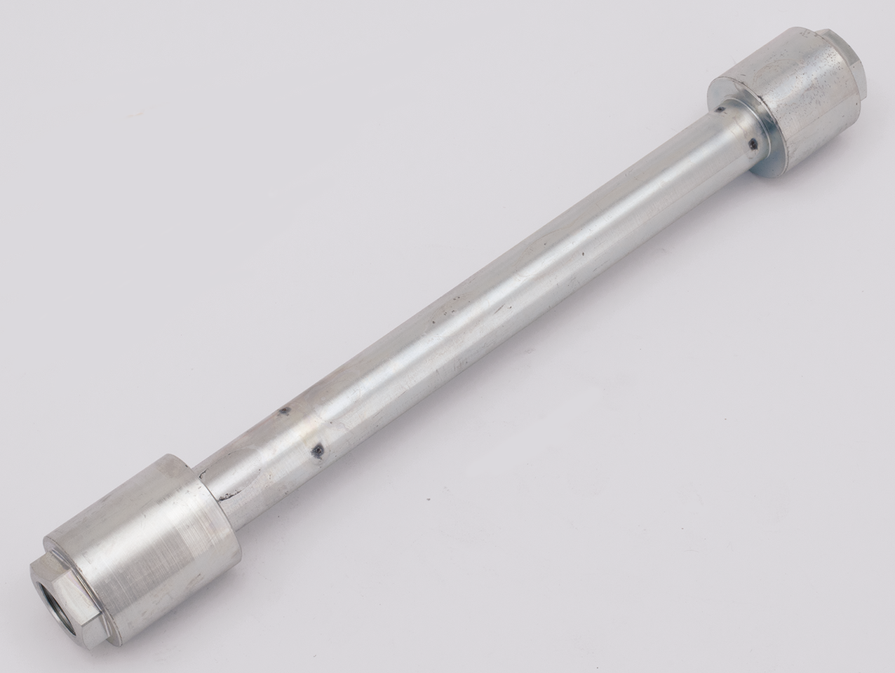 Zodiac Öhlins FG621 Front Forks