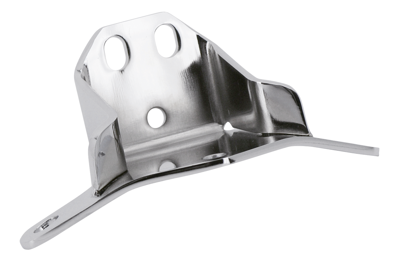 Zodiac Top Motor Mounts for Sportster – Engine