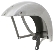 V-Twin Side Car Fender Assembly Raw – Fender & Struts