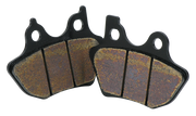 Zodiac Genuine Zodiac Front Disc Brake Pads
