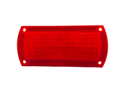 Zodiac "knight" Taillight – Electric & Light