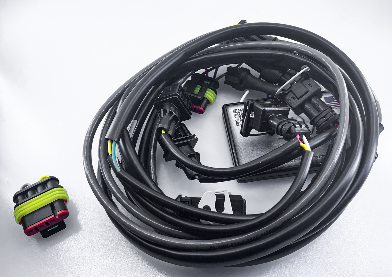 Dobeck Performance Afr+ Next Generation Fuel Injection Control