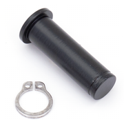 Zodiac Brake and Clutch Lever Pivot Pins – Handlebar
