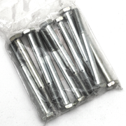 Colony SAE Size Zinc Plated Hardware