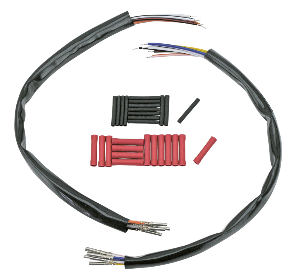 Zodiac Handlebar Wiring Extensions for 1996-2006 Models – Control Cables & Hydraulic Lines