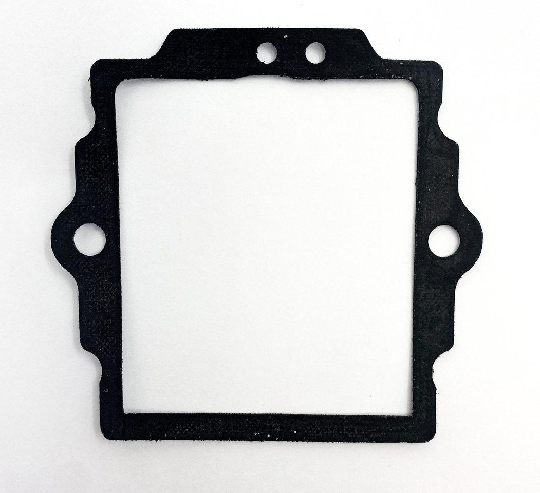 Mikuni HS40 Smoothbore Carburetor – Intake