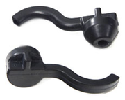V-Twin Breather Bolts & Hoses – Intake