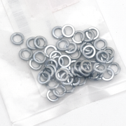 Colony SAE Size Zinc Plated Hardware
