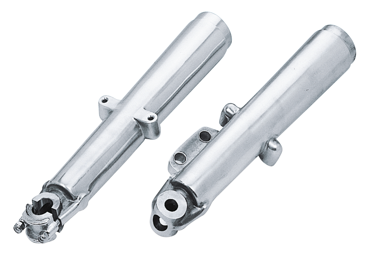Zodiac Lower Fork Leg Sets – Front Forks