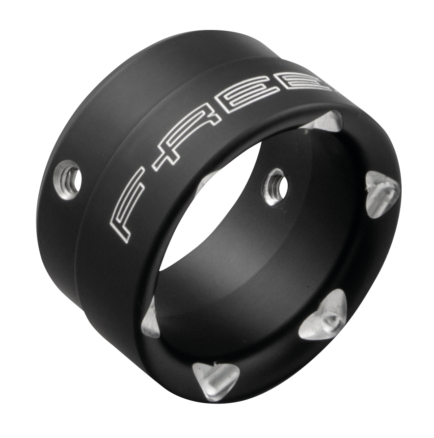 Freedom Performance Exhaust End Caps