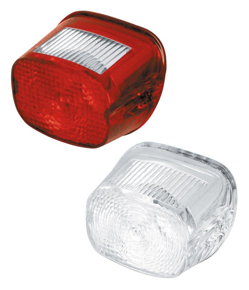 Zodiac 1999 Style Taillight Units – Electric & Light
