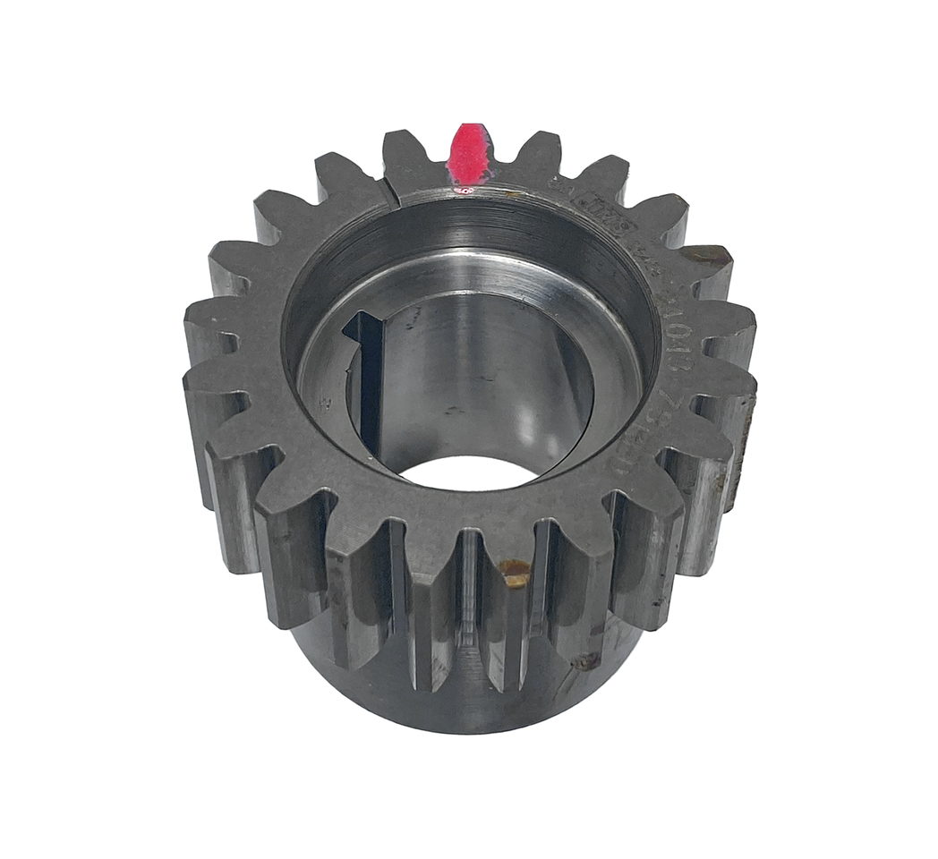 Jims Pinion Gears for Big Twin – Engine