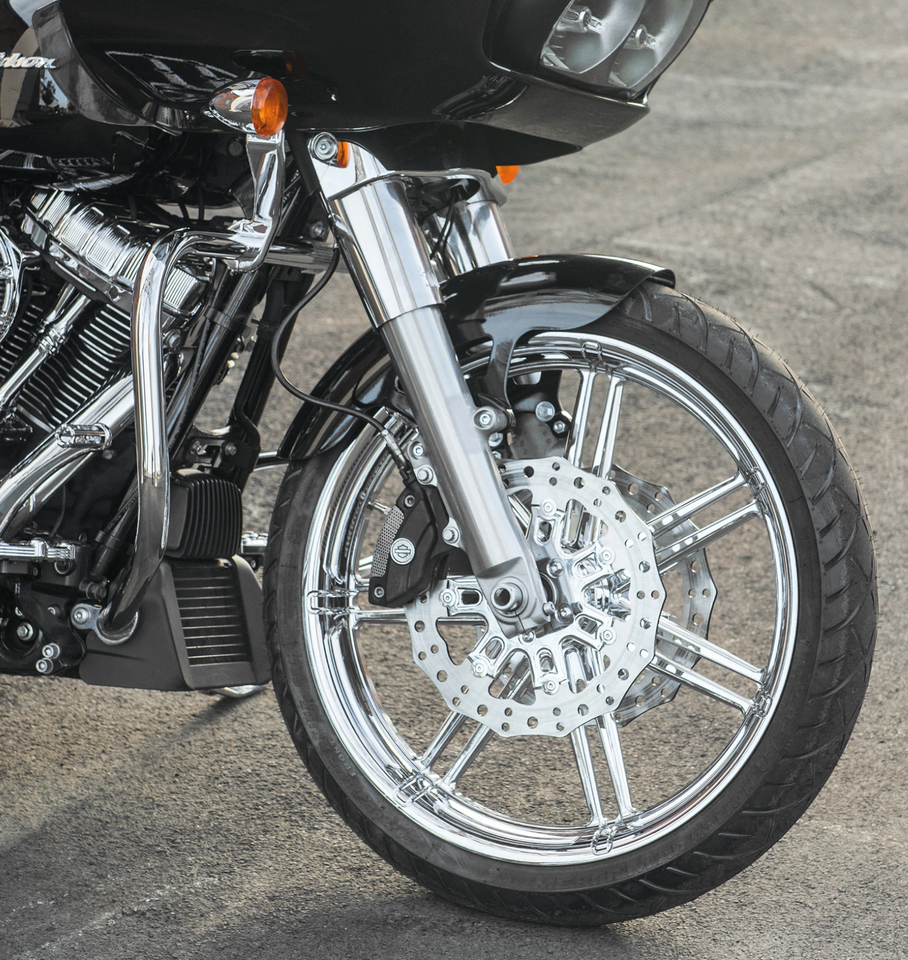 Arlen Ness Disc Brake Rotors