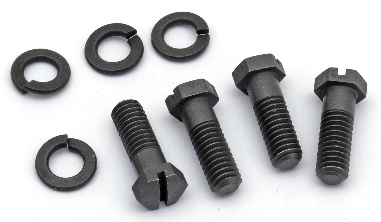 Colony Manifold Parts for Knucklehead & Panhead – Intake