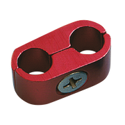 Zodiac Aluminum Plug Wire Separators – Engine Electrics