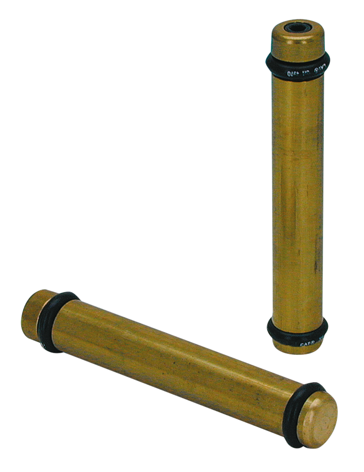 Zodiac Handlebar Vibration Dampers