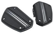 Ciro Mini Floorboards – Foot Control