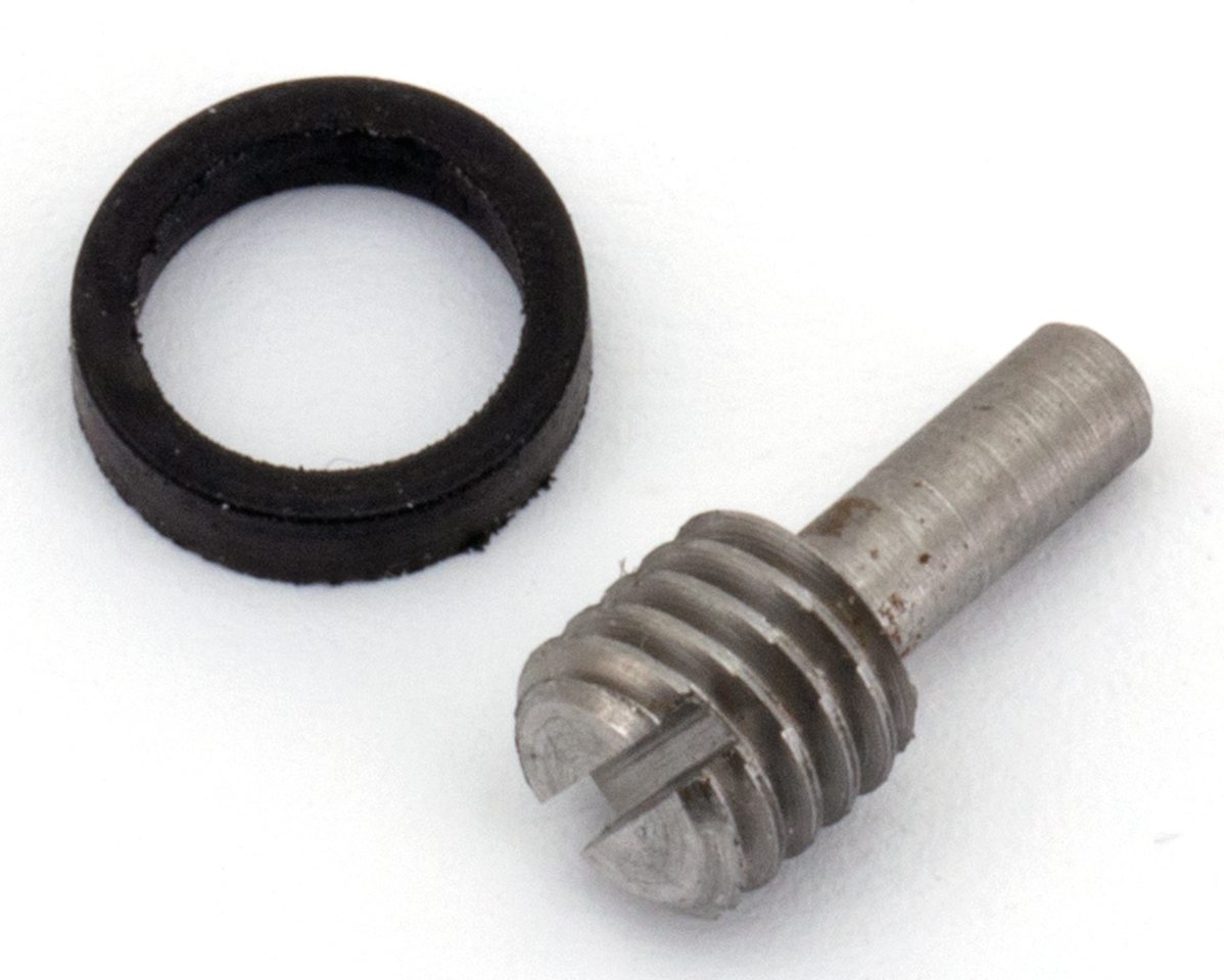 Colony 1952-1979 Foot Shift Ratchet Top – Transmission