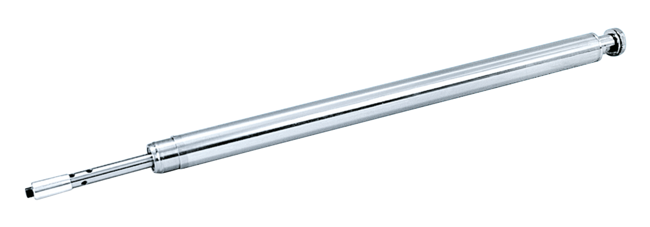 Zodiac Fork Tube Assemblies – Front Forks