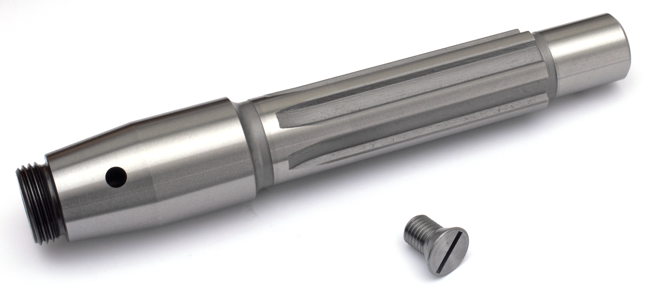 Jims Replacement Parts for Big Twin Crank Shaft – Engine
