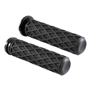 Arlen Ness Diamond Grips – Handlebar