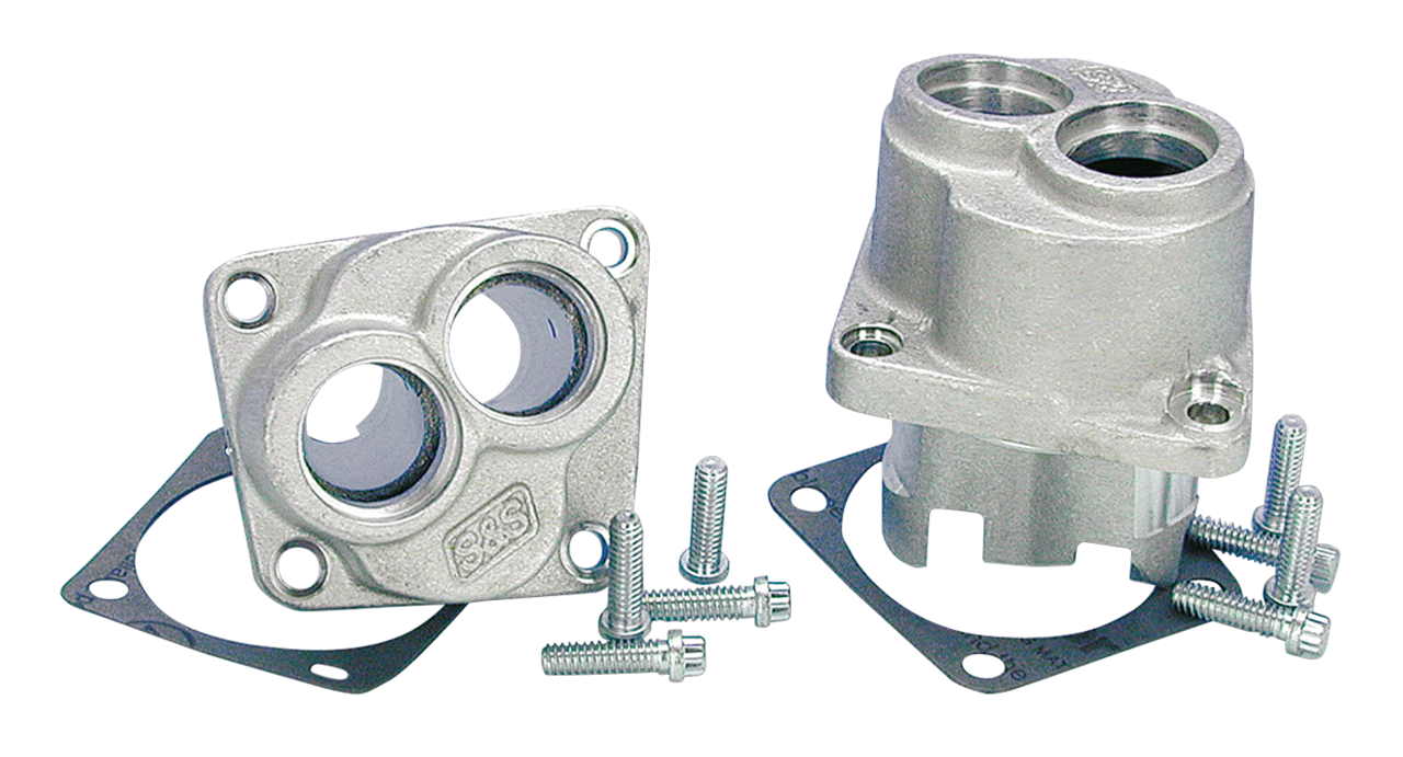 S&S Tappet Blocks – Engine